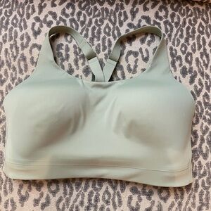 Athleta high impact sports bra